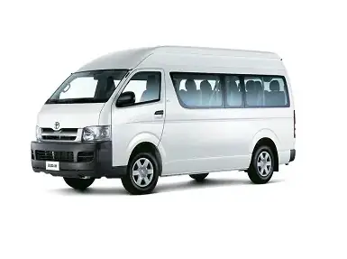 รถ VAN 