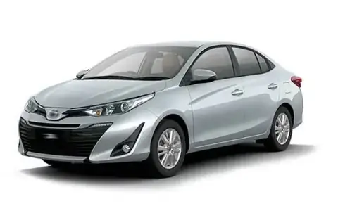 Sedan