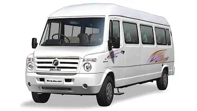 รถ Tempo VAN 