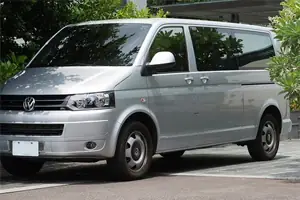 รถ MPV