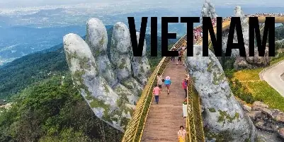 เวียดนาม
