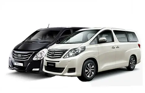 รถ MPV