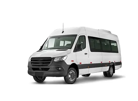 รถ Minibus 
