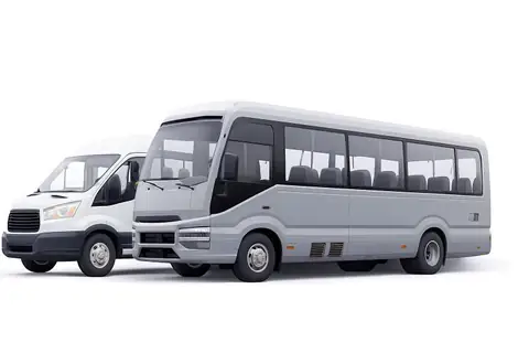 รถ Microbus