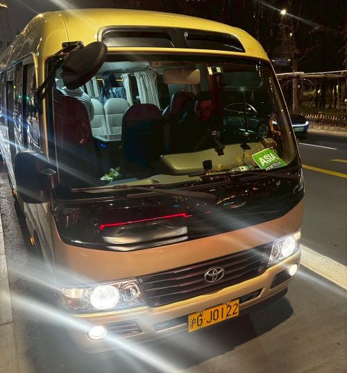 ลูกค้าที่ไว้ใจให้เราดูแล