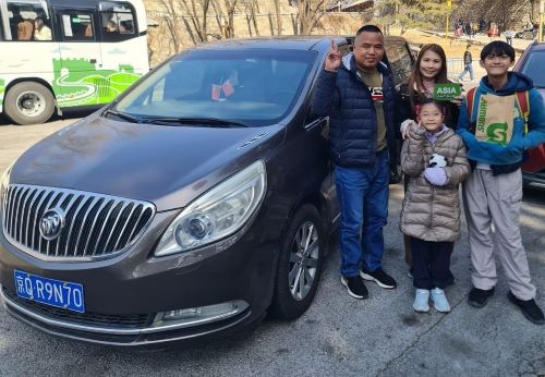 ลูกค้าที่ไว้ใจให้เราดูแล