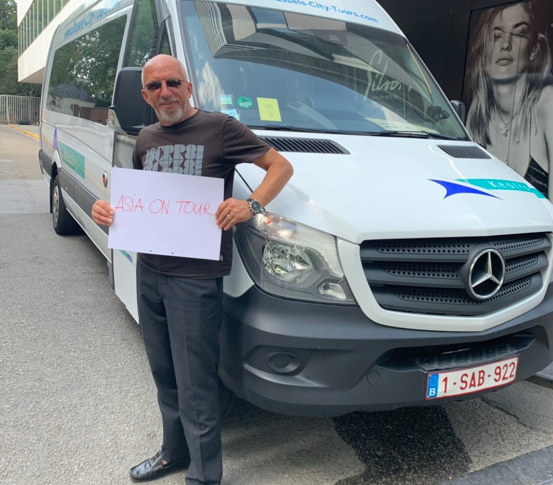 ลูกค้าที่ไว้ใจให้เราดูแล