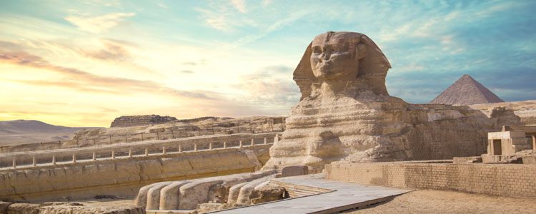 ทัวร์ส่วนตัวอียิปต์ 5 วัน 4 คืน (รวมที่พัก)