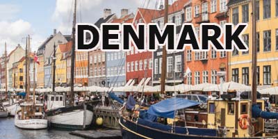 เดนมาร์ก