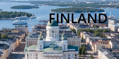 ฟินแลนด์