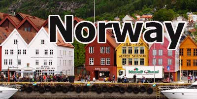 นอร์เวย์