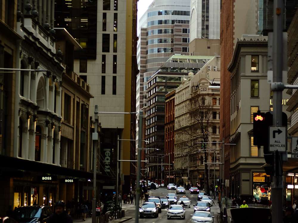 private-tour-australia