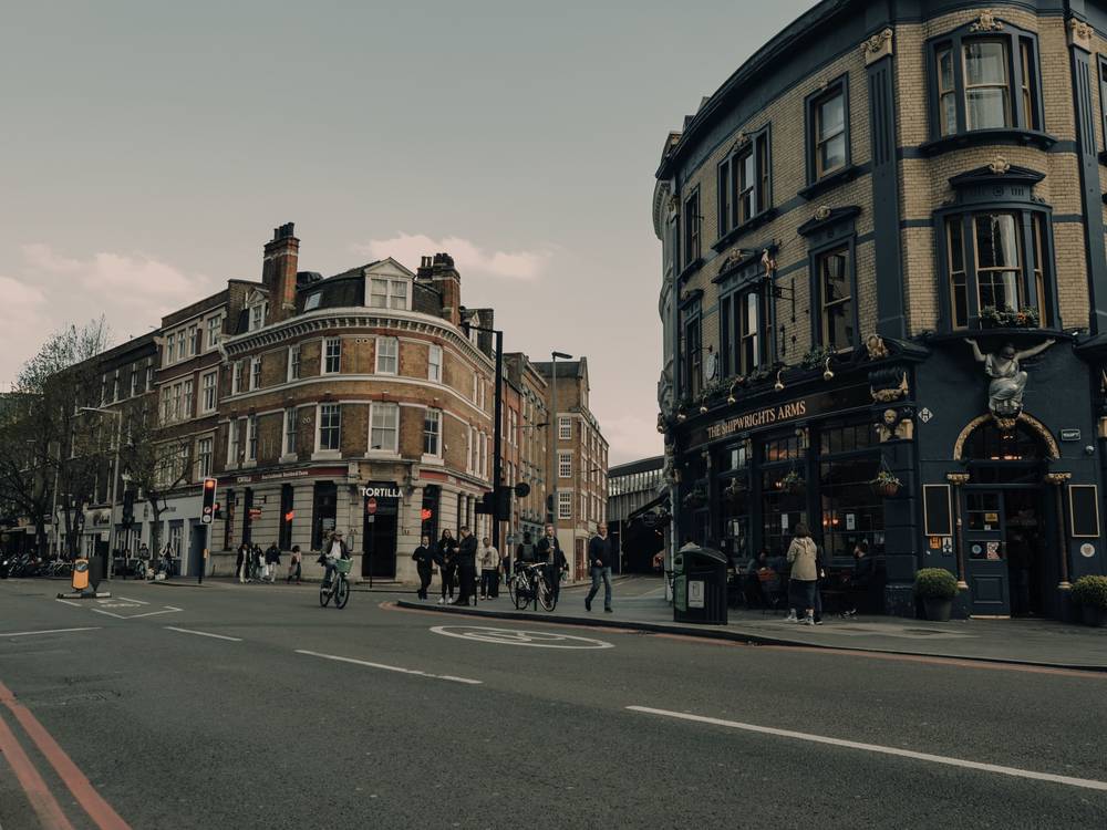 private-tour-london