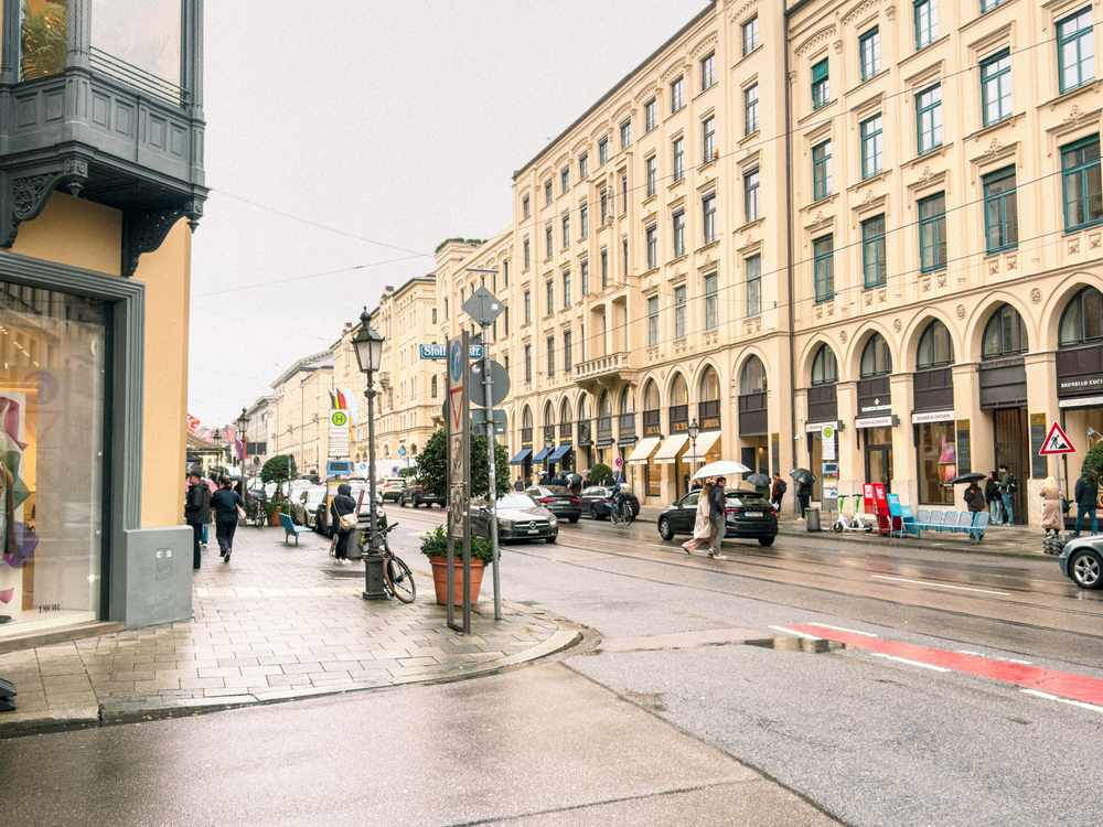 private-tour-munich