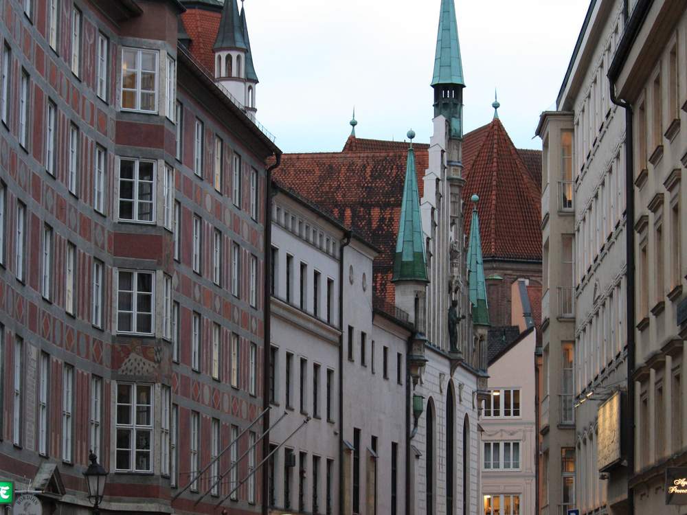 private-tour-munich