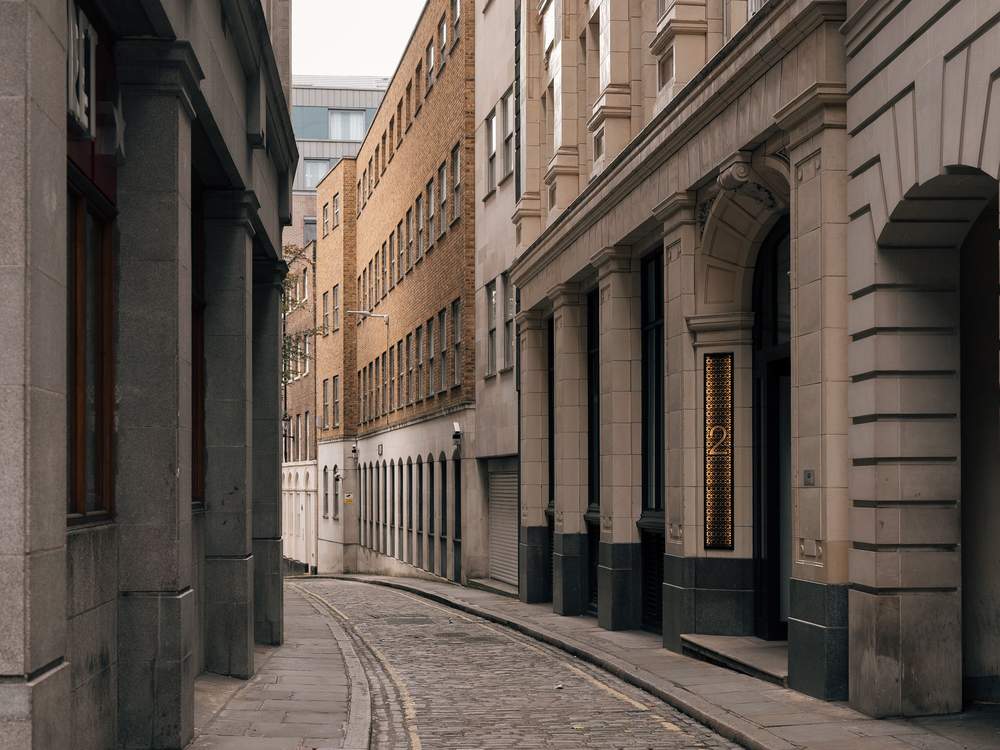 private-tour-london